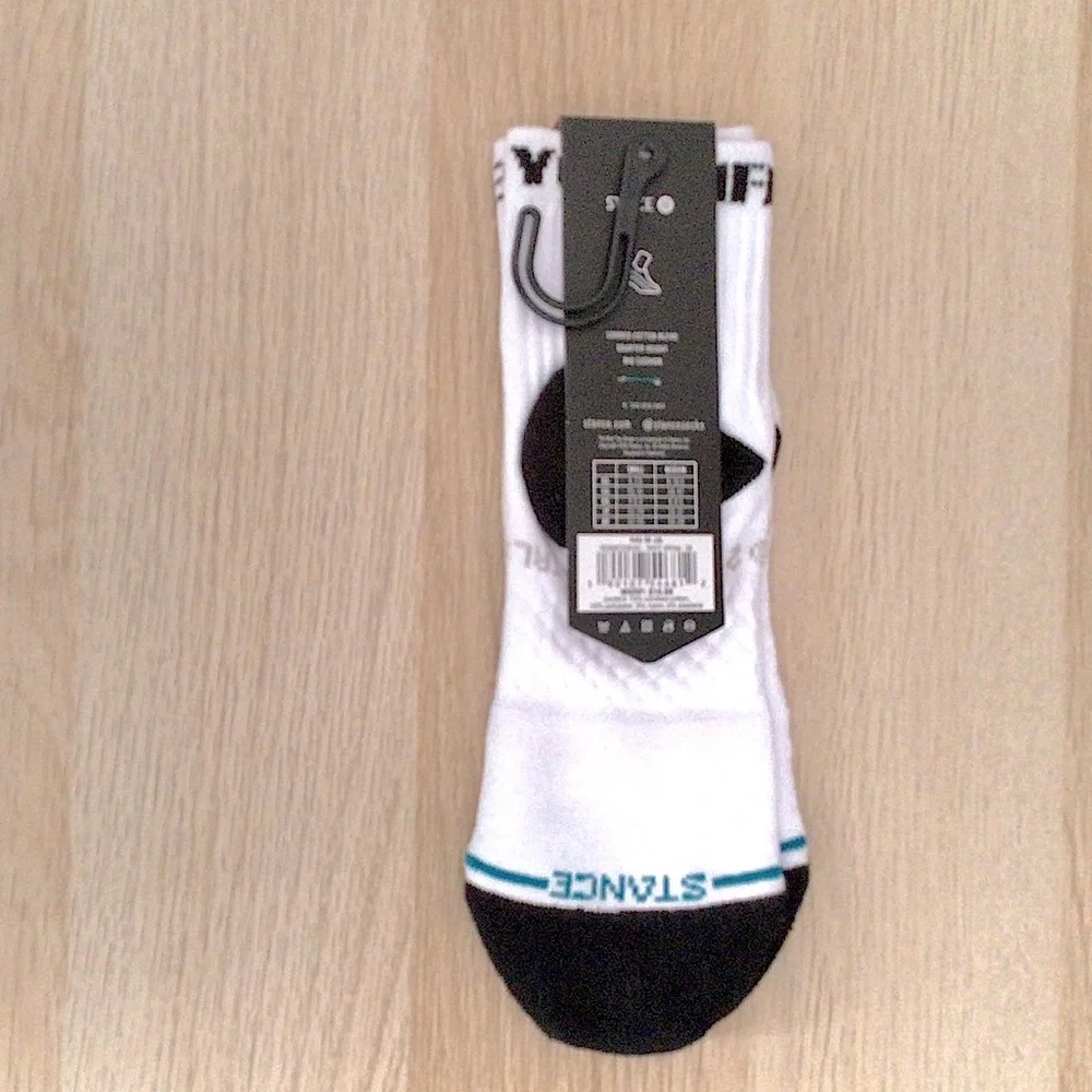 Stance light cushion